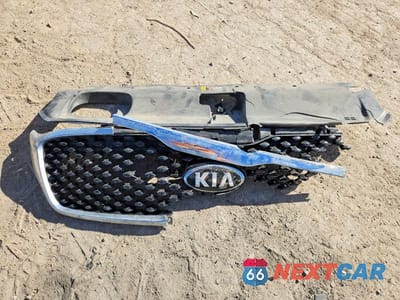 Zdjęcie 13 z 13 samochodu: 2016 KIA SORENTO LX V6 VIN:5XYPG4A58GG103991 - miniatura
