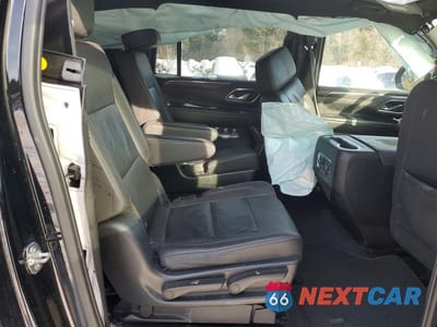 Zdjęcie 11 z 13 samochodu: 2023 CHEVROLET SUBURBAN K1500 Z71 VIN:1GNSKDKD0PR399662 - miniatura
