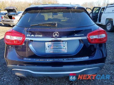 Zdjęcie 6 z 13 samochodu: 2018 MERCEDES-BENZ GLA 250 4MATIC VIN:WDCTG4GB8JJ489342 - miniatura
