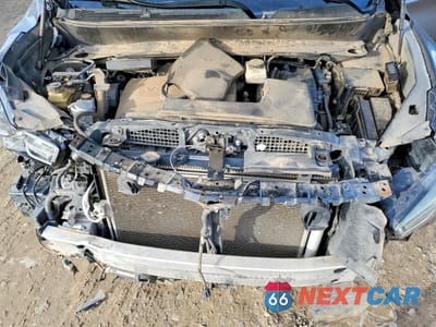 Zdjęcie 11 z 12 samochodu: 2017 INFINITI QX60 VIN:5N1DL0MM2HC515898 - miniatura