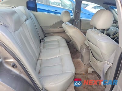 Zdjęcie 10 z 12 samochodu: 2004 NISSAN ALTIMA 2.5 VIN:1N4AL11D84C114440 - miniatura