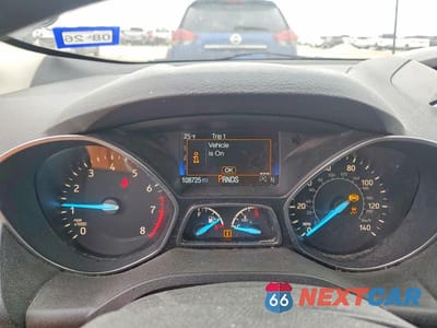 Zdjęcie 9 z 12 samochodu: 2018 FORD ESCAPE SE VIN:1FMCU0GD2JUD57843 - miniatura