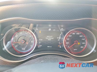 Zdjęcie 9 z 12 samochodu: 2021 DODGE CHARGER SCAT PACK VIN:2C3CDXGJ3MH620713 - miniatura