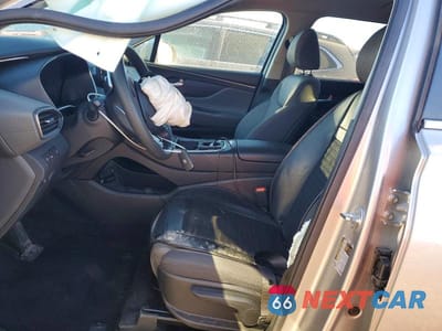 Zdjęcie 7 z 13 samochodu: 2023 HYUNDAI SANTA FE SE VIN:5NMS1DAJ7PH580216 - miniatura