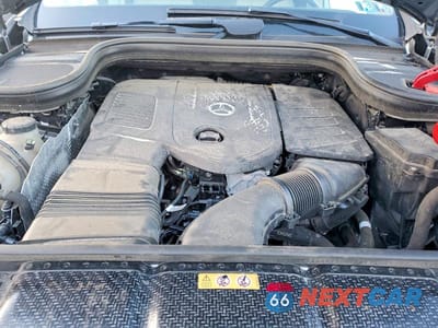 Zdjęcie 12 z 13 samochodu: 2024 MERCEDES-BENZ GLE 350 4MATIC VIN:4JGFB4FB3RB171469 - miniatura