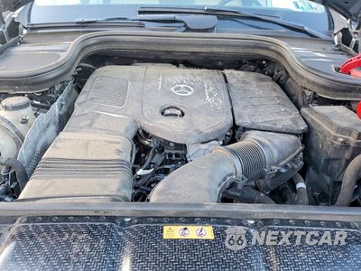 Zdjęcie 12 z 13 samochodu: 2024 MERCEDES-BENZ GLE 350 4MATIC VIN:4JGFB4FB3RB171469 - miniatura