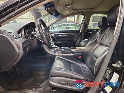 Zdjęcie 7 z 11 samochodu: 2014 ACURA TL VIN:19UUA9F24EA000405 - miniatura