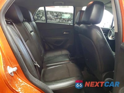 Zdjęcie 11 z 14 samochodu: 2016 CHEVROLET TRAX 1LT VIN:KL7CJLSB4GB640962 - miniatura