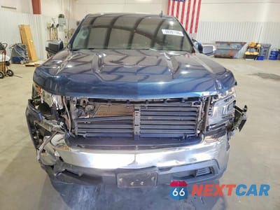 Piąte zdjęcie samochodu w środku: 2019 CHEVROLET SILVERADO C1500 LT VIN:1GCPWCED2KZ301040 - miniatura