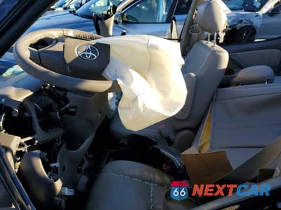 Zdjęcie 7 z 12 samochodu: 2006 TOYOTA TUNDRA DOUBLE CAB LIMITED VIN:5TBDT48146S525994 - miniatura