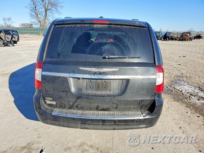Zdjęcie 6 z 14 samochodu: 2014 CHRYSLER TOWN & COUNTRY TOURING VIN:2C4RC1BG2ER217254 - miniatura