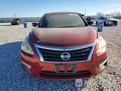 Piąte zdjęcie samochodu w środku: 2015 NISSAN ALTIMA 2.5 VIN:1N4AL3AP8FN304414 - miniatura