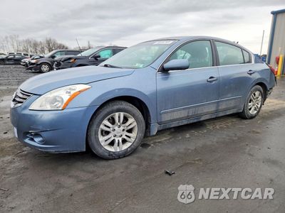 2012 NISSAN ALTIMA BASE 1N4AL2AP6CN401505 - główne zdjęcie licytacji z USA - miniatura