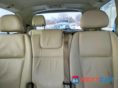 Zdjęcie 10 z 14 samochodu: 2011 VOLVO XC90 3.2 VIN:YV4952CZ3B1589571 - miniatura