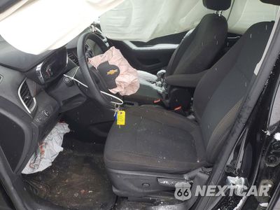 Zdjęcie 7 z 12 samochodu: 2020 CHEVROLET TRAX LS VIN:KL7CJKSB7LB043728 - miniatura