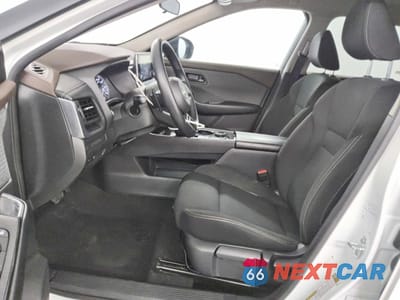 Zdjęcie 7 z 15 samochodu: 2023 NISSAN ROGUE S VIN:5N1BT3AB0PC888559 - miniatura