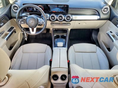 Zdjęcie 8 z 12 samochodu: 2021 MERCEDES-BENZ GLB 250 4MATIC VIN:W1N4M4HB4MW109334 - miniatura