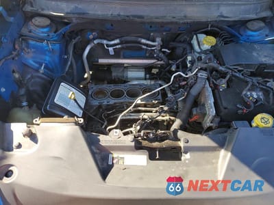 Zdjęcie 11 z 12 samochodu: 2018 JEEP CHEROKEE LATITUDE VIN:1C4PJLCB6JD544801 - miniatura