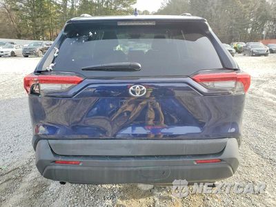 Zdjęcie 11 z 26 samochodu: 2020 TOYOTA RAV4 XLE VIN:2T3P1RFV0LW087806 - miniatura
