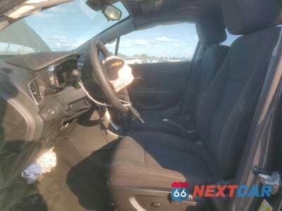 Zdjęcie 7 z 11 samochodu: 2021 CHEVROLET TRAX LS VIN:KL7CJKSB8MB337852 - miniatura