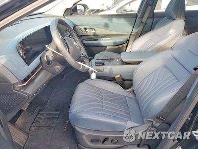 Zdjęcie 7 z 14 samochodu: 2024 NISSAN ARIYA PLATINUM + VIN:JN1DF0CD4RM736382 - miniatura