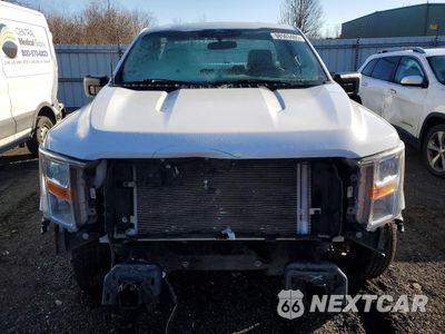 Piąte zdjęcie samochodu w środku: 2022 FORD F150 VIN:1FTMF1C58NKE29847 - miniatura
