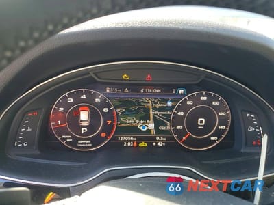 Zdjęcie 9 z 12 samochodu: 2018 AUDI Q7 PREMIUM PLUS VIN:WA1LAAF72JD016371 - miniatura