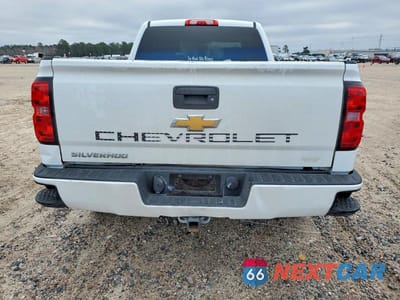 Zdjęcie 6 z 12 samochodu: 2014 CHEVROLET SILVERADO K1500 VIN:1GCVKPEC3EZ218125 - miniatura