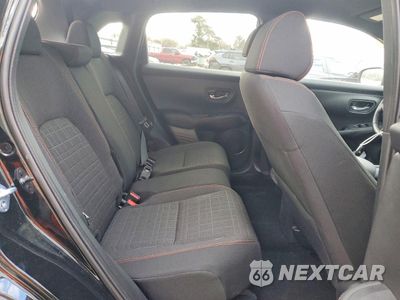 Zdjęcie 11 z 14 samochodu: 2026 HONDA HR-V SPORT VIN:3CZRZ2H51TM735462 - miniatura