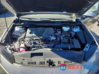 Zdjęcie 11 z 11 samochodu: 2025 TOYOTA CAMRY SE VIN:4T1DAACK7SU649478 - miniatura