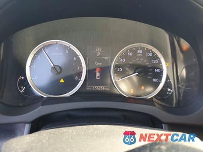 Zdjęcie 9 z 11 samochodu: 2015 LEXUS IS 250 BASE VIN:JTHBF1D22F5054161 - miniatura