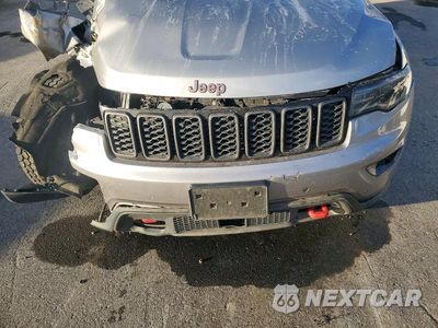 Zdjęcie 12 z 12 samochodu: 2017 JEEP GRAND CHEROKEE TRAILHAWK VIN:1C4RJFLG9HC946978 - miniatura