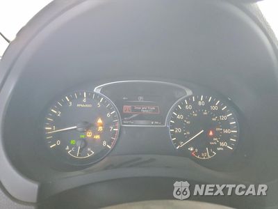 Zdjęcie 9 z 12 samochodu: 2016 NISSAN ALTIMA 2.5 VIN:1N4AL3AP0GC275245 - miniatura