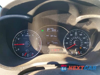 Zdjęcie 9 z 13 samochodu: 2018 KIA FORTE LX VIN:3KPFK4A7XJE235800 - miniatura