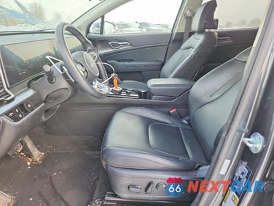 Zdjęcie 7 z 13 samochodu: 2023 KIA SPORTAGE EX VIN:KNDPVCAG7P7100370 - miniatura