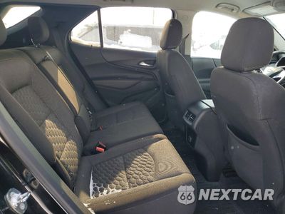 Zdjęcie 10 z 12 samochodu: 2018 CHEVROLET EQUINOX LT VIN:2GNAXJEV2J6203501 - miniatura