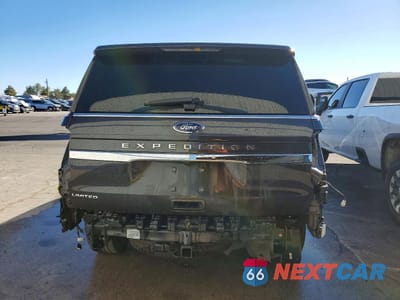 Zdjęcie 6 z 14 samochodu: 2024 FORD EXPEDITION LIMITED VIN:1FMJU1K88REA68236 - miniatura
