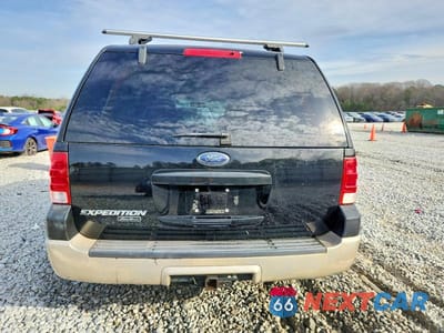 Zdjęcie 6 z 11 samochodu: 2006 FORD EXPEDITION EDDIE BAUER VIN:1FMPU175X6LA47274 - miniatura