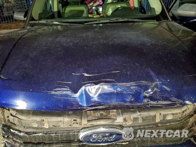 Zdjęcie 12 z 14 samochodu: 2011 FORD FLEX SE VIN:2FMGK5BC8BBD04915 - miniatura