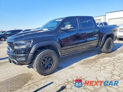 2021 RAM 1500 TRX 1C6SRFU96MN781696 - główne zdjęcie licytacji z USA - miniatura