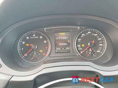 Zdjęcie 9 z 14 samochodu: 2016 AUDI Q3 PRESTIGE VIN:WA1GFCFS4GR006178 - miniatura