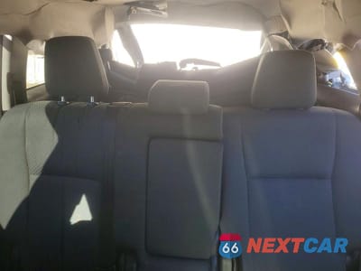 Zdjęcie 10 z 14 samochodu: 2019 TOYOTA HIGHLANDER LE VIN:5TDZARFH1KS056552 - miniatura