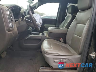 Zdjęcie 7 z 11 samochodu: 2020 GMC SIERRA K1500 SLT VIN:3GTU9DED4LG416398 - miniatura