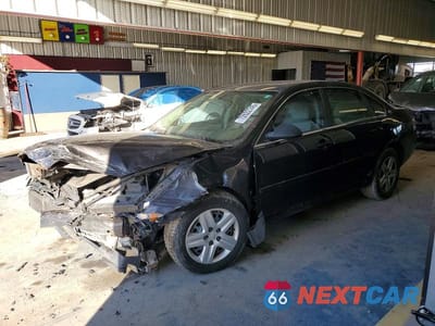 2008 CHEVROLET IMPALA LS 2G1WB58K681316485 - główne zdjęcie licytacji z USA - miniatura