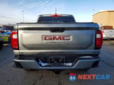 Zdjęcie 6 z 12 samochodu: 2025 GMC CANYON DENALI VIN:1GTP2FEK0S1243603 - miniatura