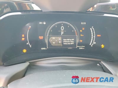 Zdjęcie 9 z 15 samochodu: 2026 LEXUS NX 350 PREMIUM VIN:2T2GGCEZ5TC104363 - miniatura