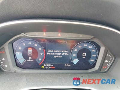 Zdjęcie 9 z 14 samochodu: 2021 AUDI Q3 PREMIUM 40 VIN:WA1AUCF33M1104780 - miniatura