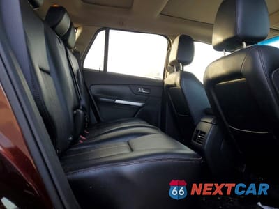 Zdjęcie 11 z 12 samochodu: 2012 FORD EDGE SEL VIN:2FMDK4JCXCBA85844 - miniatura