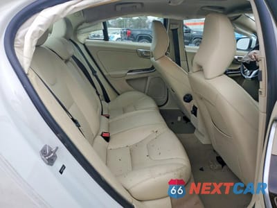 Zdjęcie 10 z 14 samochodu: 2015 VOLVO S60 PLATINUM VIN:YV140MFD8F1313149 - miniatura