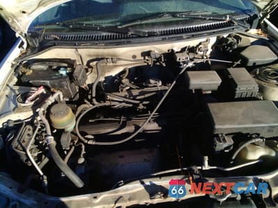 Zdjęcie 13 z 14 samochodu: 1996 TOYOTA RAV4 VIN:JT3HP10V3T0082010 - miniatura